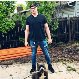 Meet your Posher, Skyler